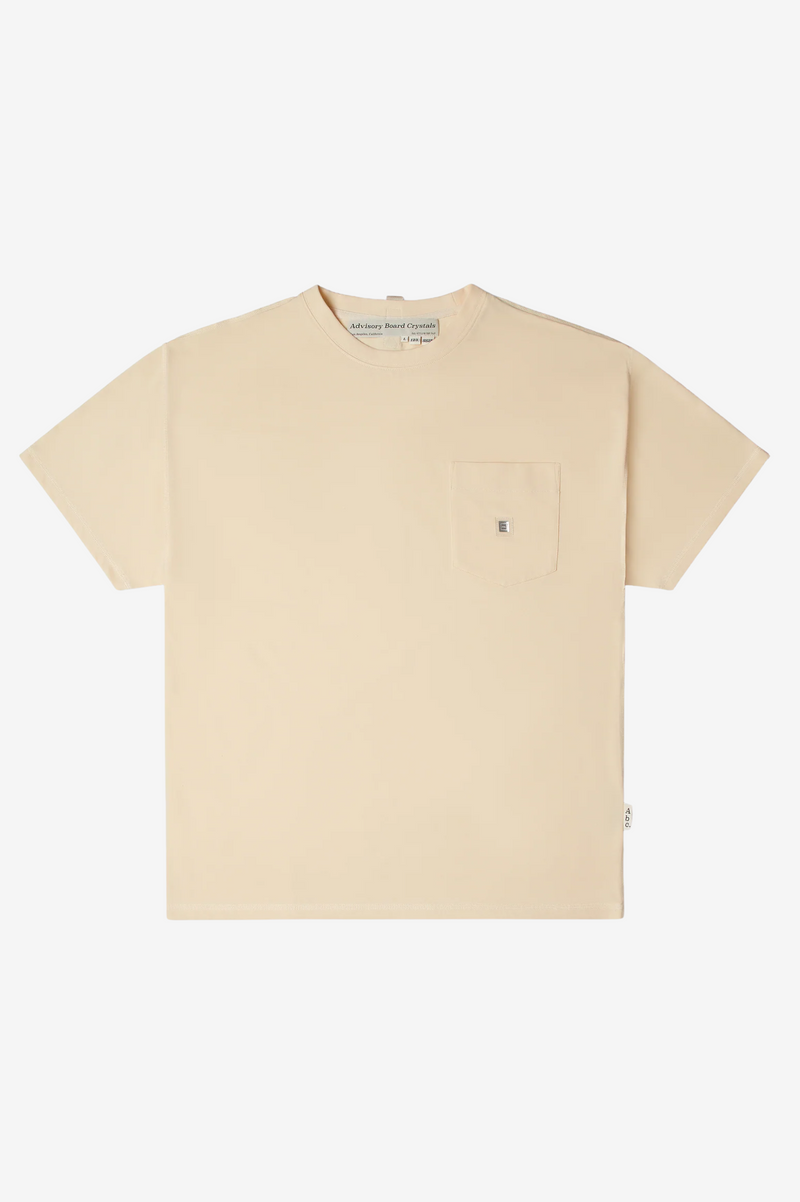 ABC.123. HOLOGRAM INSIDE OUT SEAM SHORT