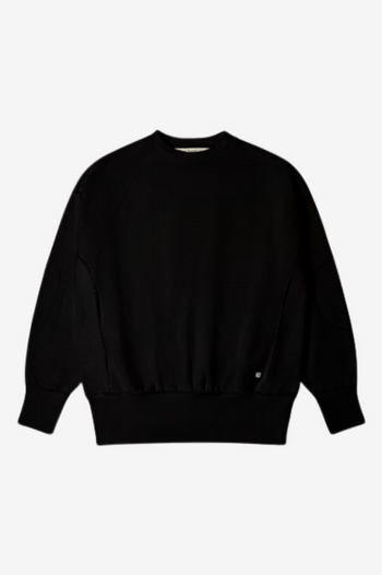 ABC.123. INSIDE OUT CREWNECK SWEATSHIRT