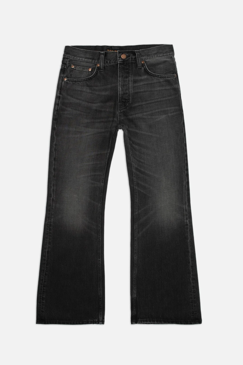 FLARE GLENN BLACK STORM