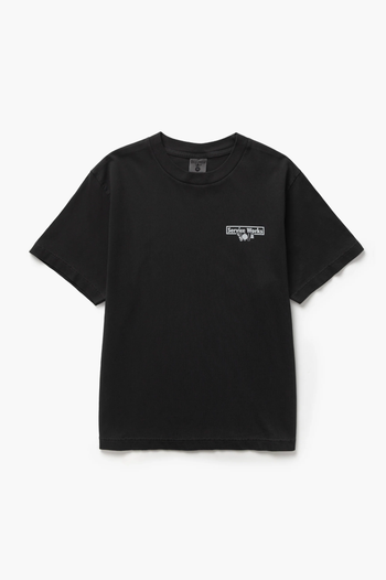 PIGMENT DYED TRADEMARK TEE