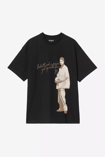 S/S ARCHIVE 95 T-SHIRT