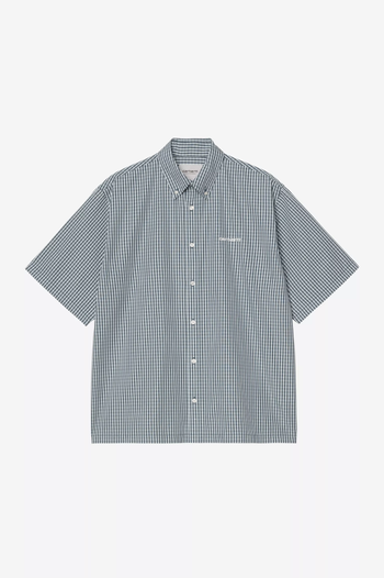 S/S GROFF SHIRT