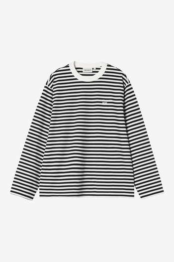W' L/S EZRA T-SHIRT