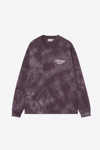 L/S RADIATE T-SHIRT