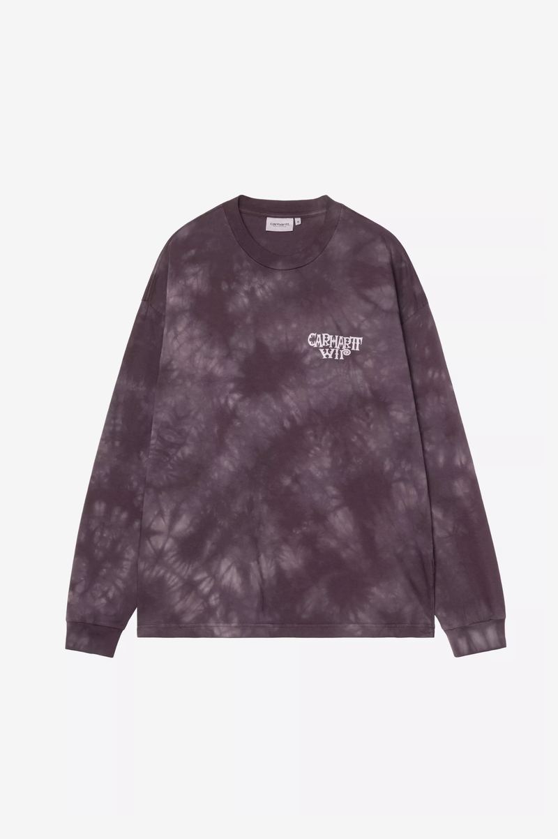 L/S RADIATE T-SHIRT