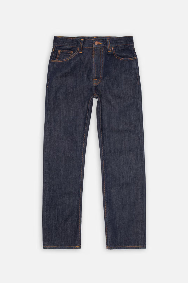 RAD RUFUS BLUE ONE WASH