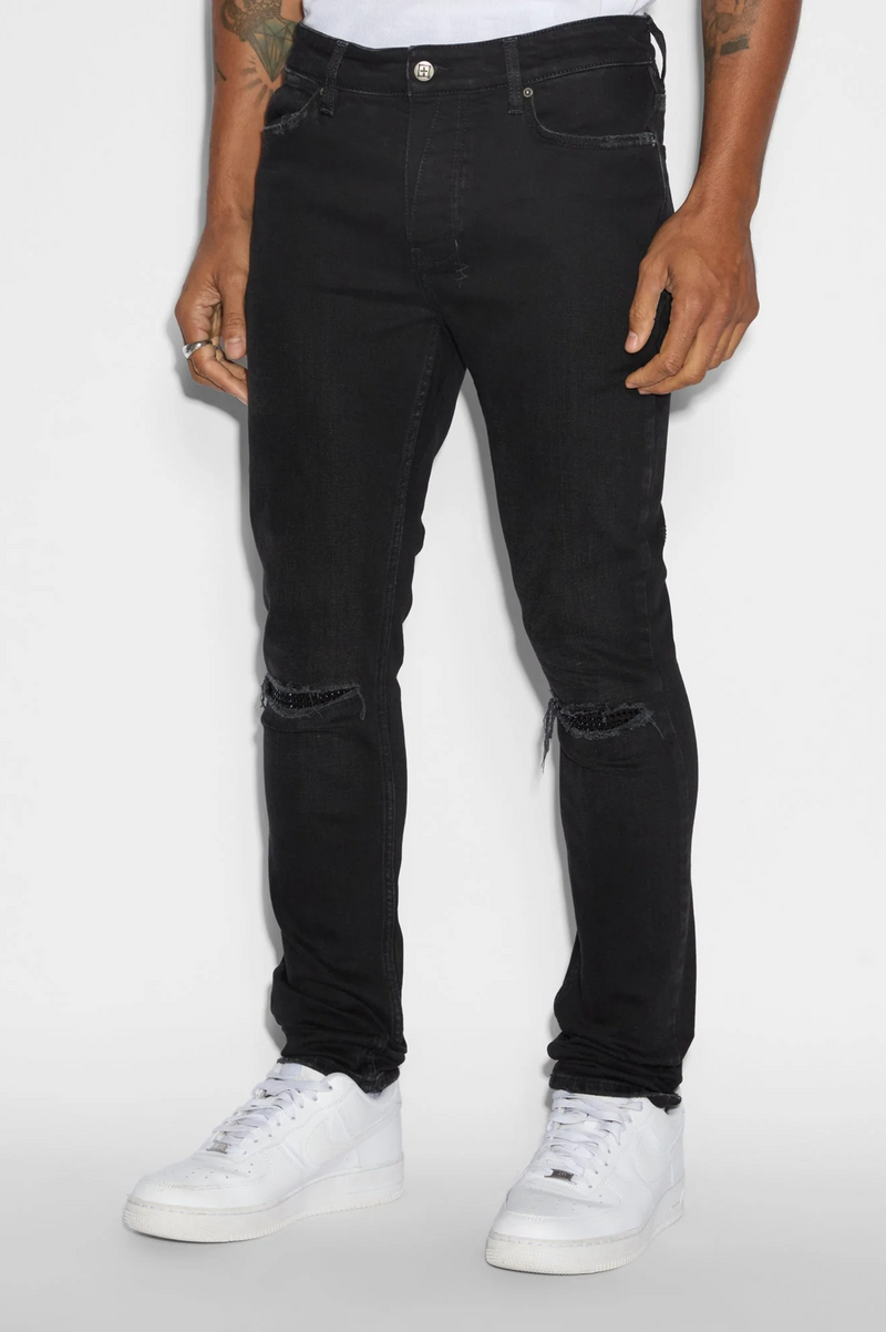 VAN WINKLE APEX KRYSTAL REPAIR