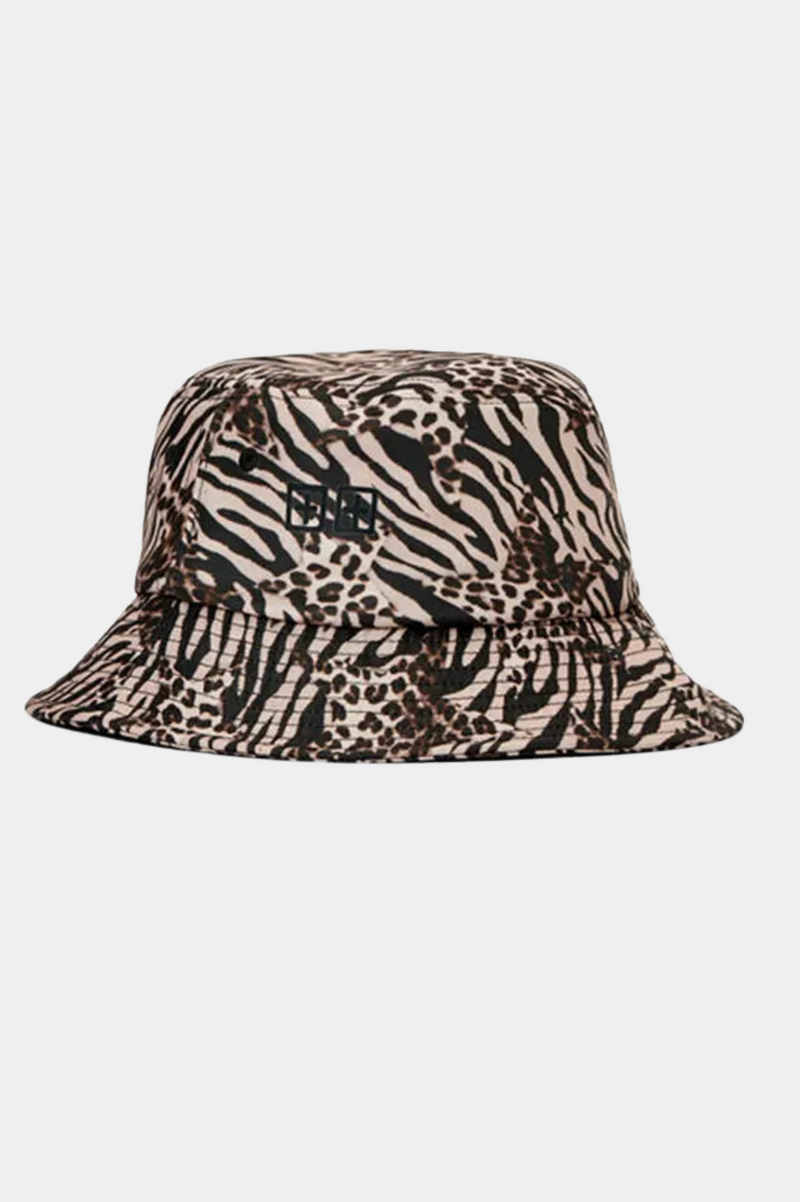 ZOO BUCKET HAT