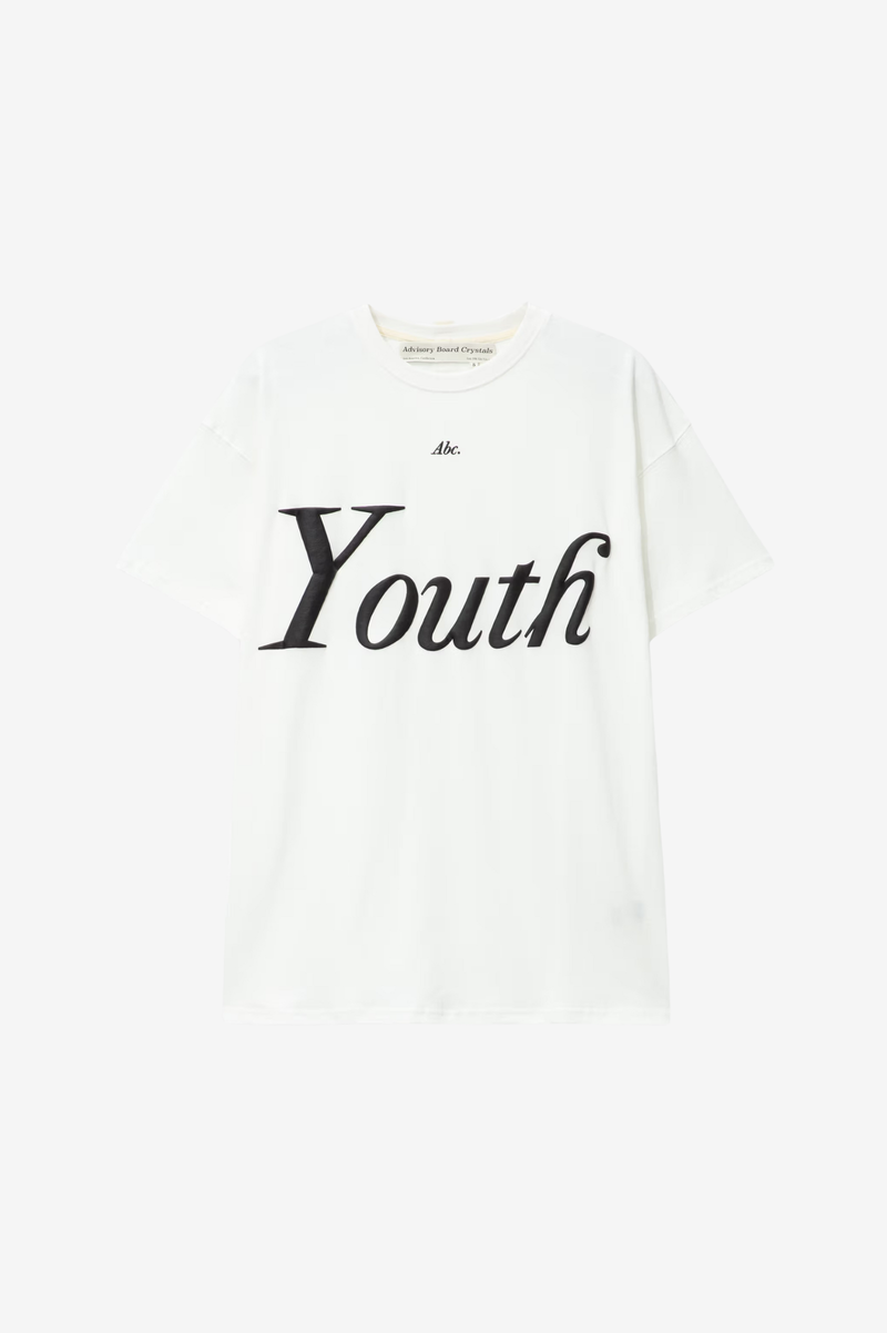 YOUTH TEE