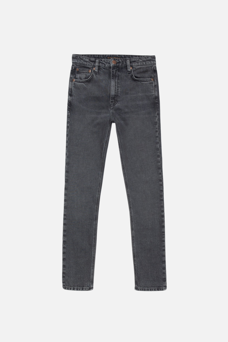 MELLOW MAE LAVA GREY