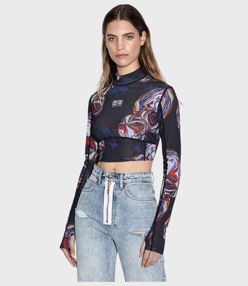 Pe online nation crop