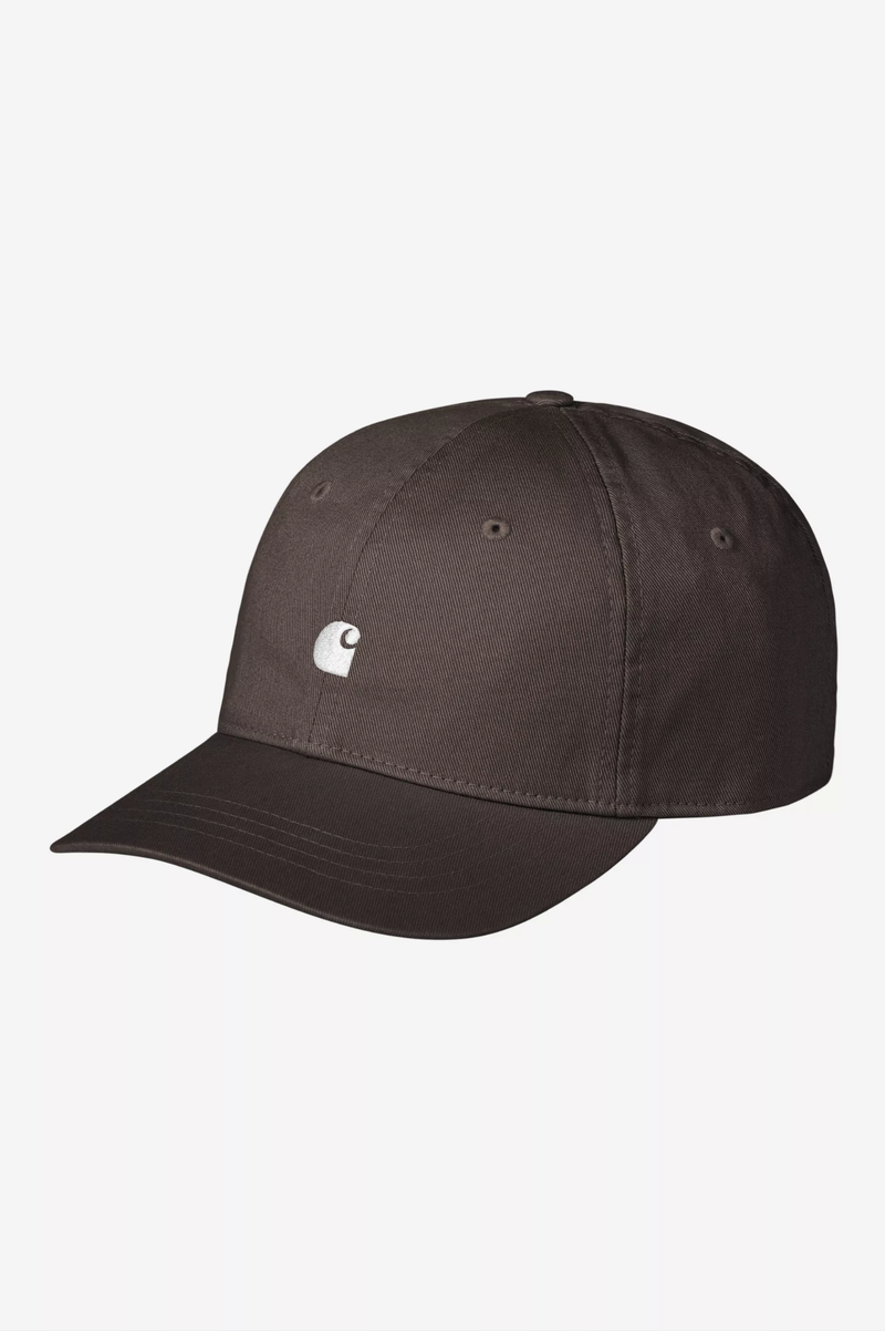 MADISON LOGO CAP