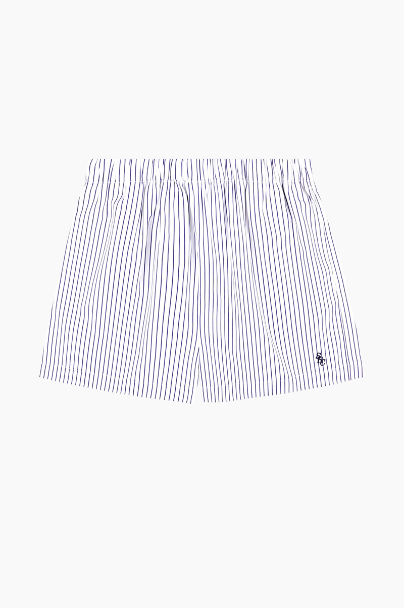 SRC POPLIN SHORT