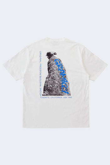 STONEMASTERS TEE