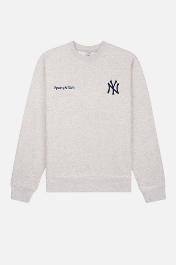 CHAMPIONS CREWNECK