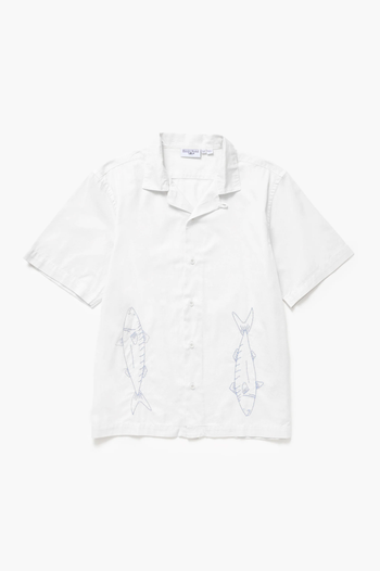 MACKEREL SHIRT