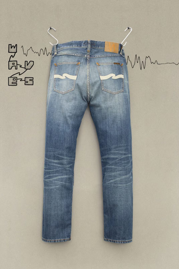 GRITTY JACKSON  TIDAL WAVES