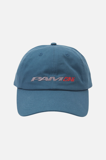 PSY LIFE LOGO BASEBALL CAP