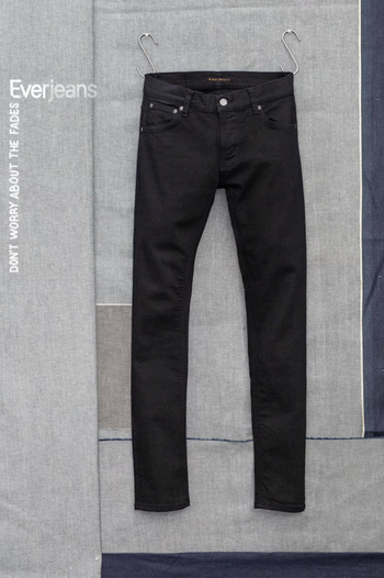 TIGHT TERRY EVERBLACK