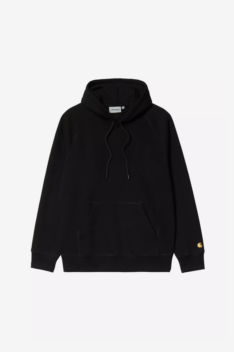 HOODED CHASE SWEATSHIRT