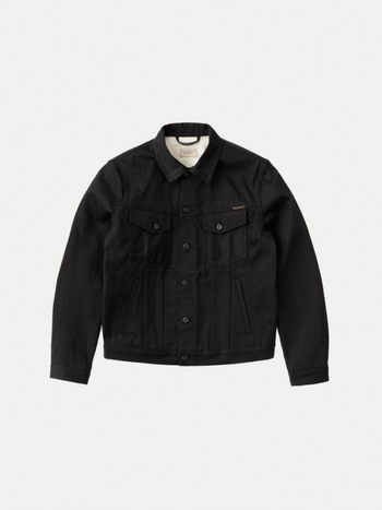 Jaket 2025 nudie jeans