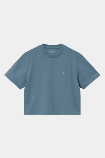 W' S/S CHESTER T-SHIRT