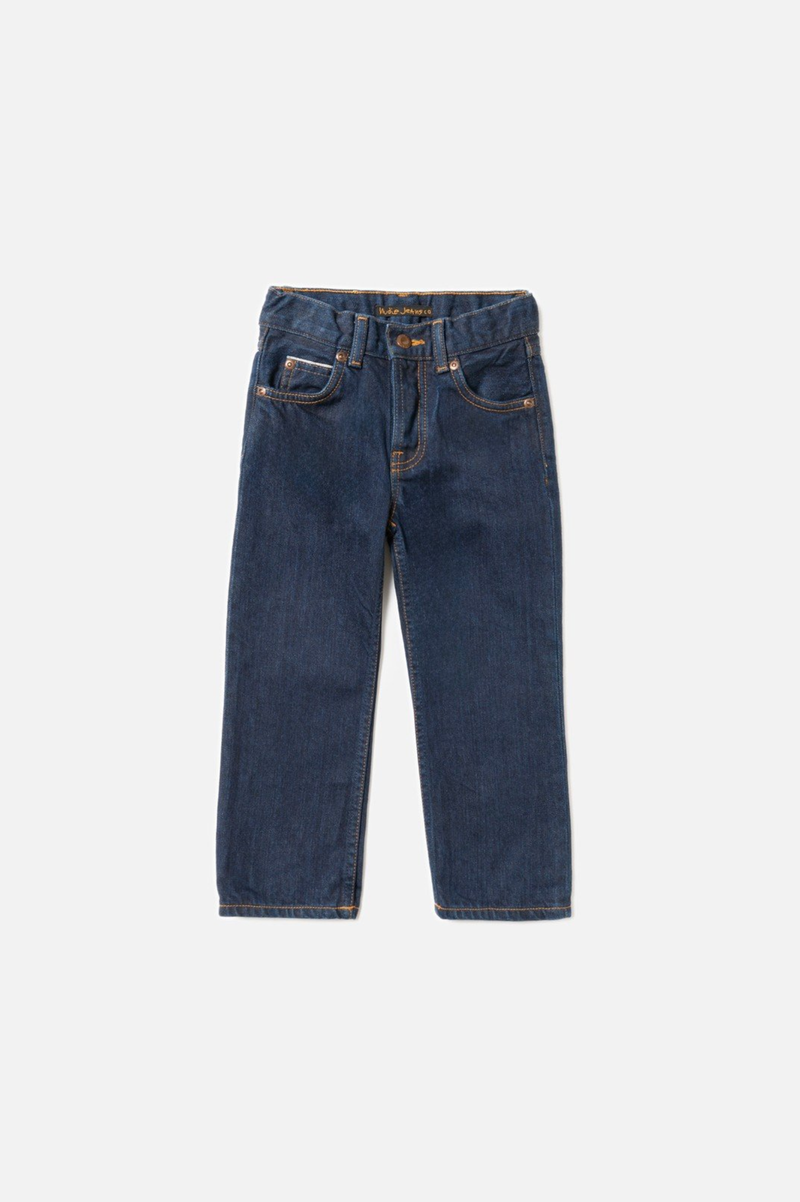 TINY TONY HALF SELVAGE