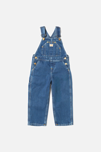 DALLAS DUNGAREES UD