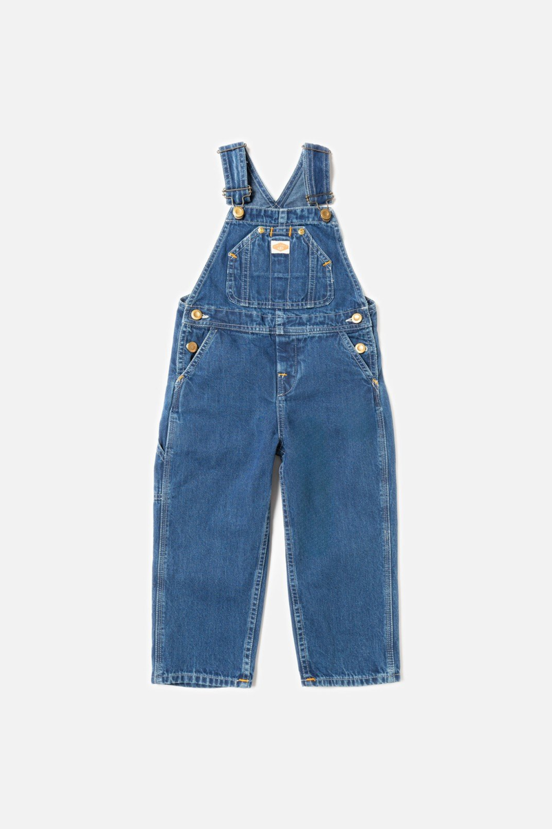 DALLAS DUNGAREES UD