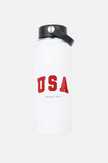 USA BOTTLE