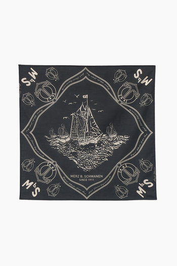 BANDANA01 COTTON BANDANA