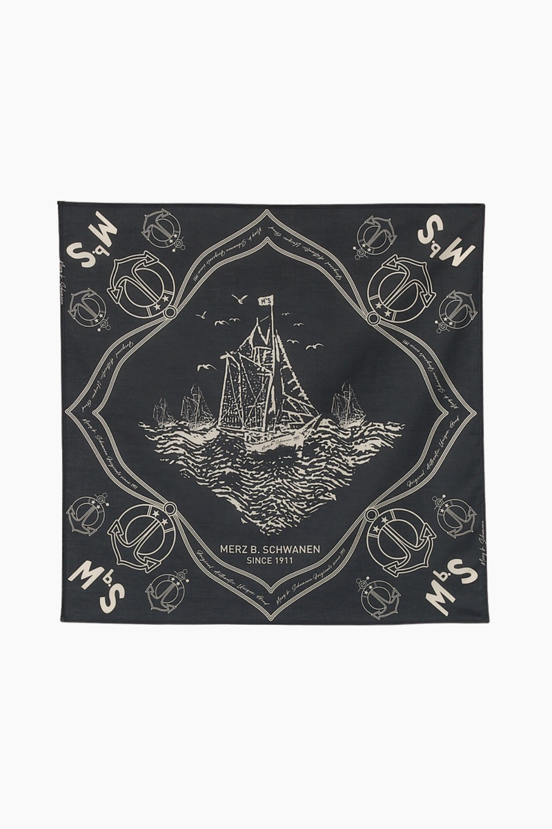 BANDANA01 COTTON BANDANA