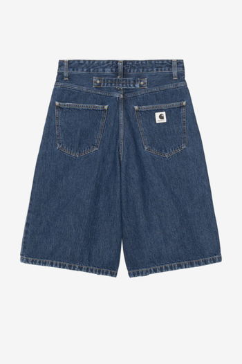 W' BELMONT SHORT