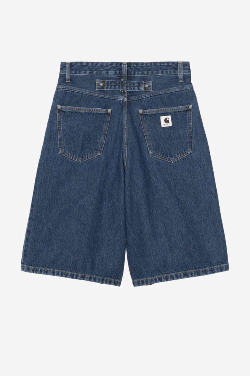 W' BELMONT SHORT