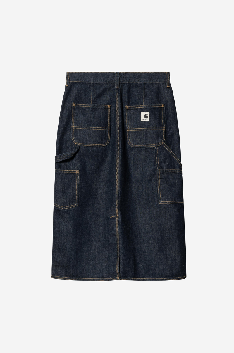 W' SINGLE KNEE SKIRT