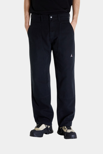 CANVAS TROUSER