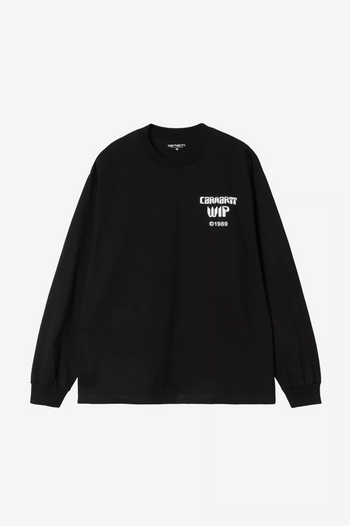 L/S BETTER DREAMS T-SHIRT