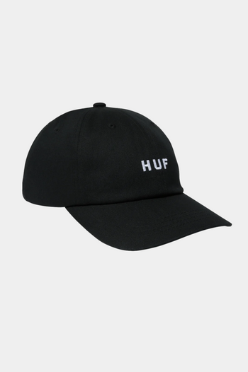 HUF SET OG CV 6 PANEL HAT