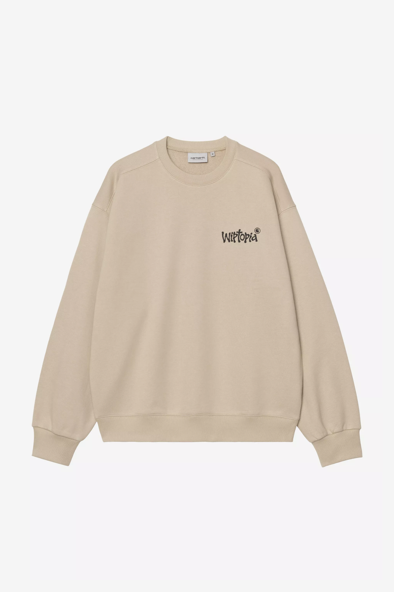 WIPTOPIA SWEATSHIRT