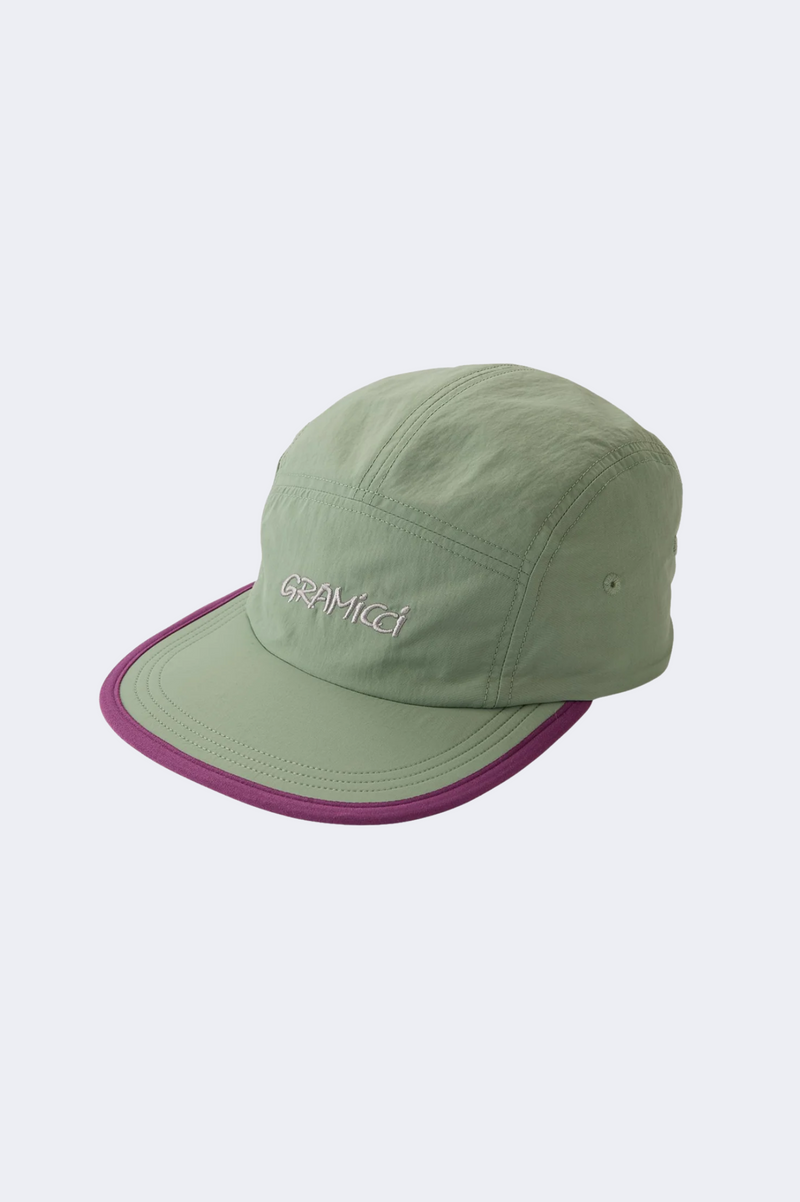 NYLON GRAMICCI CAP