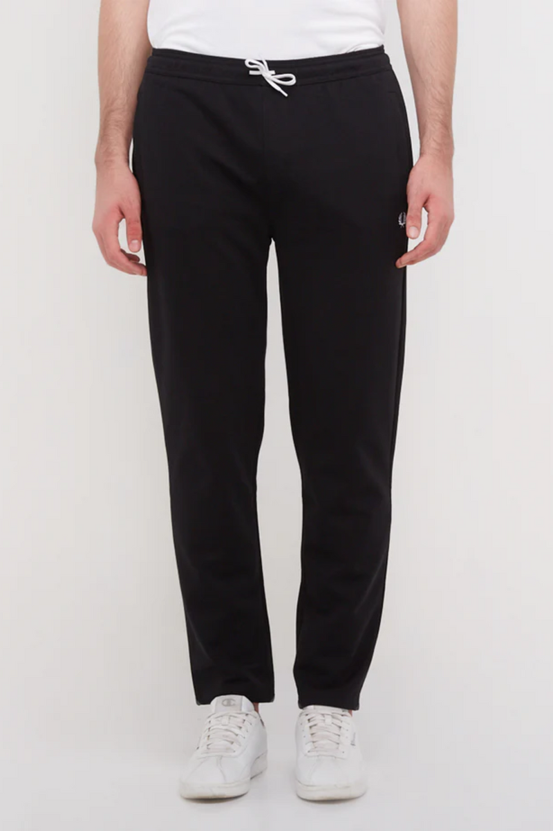 FRED PERRY REVERSE TRICOT TRACK PANT