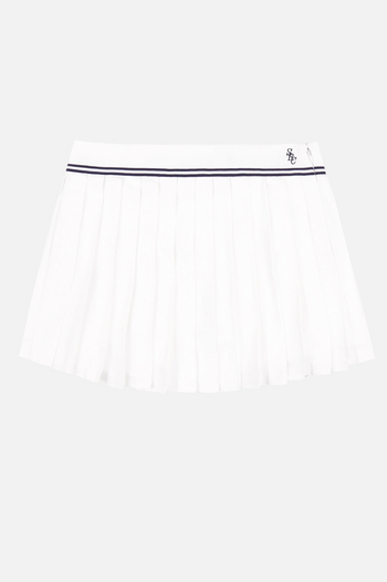 SRC LOGO ABIGAIL SKIRT
