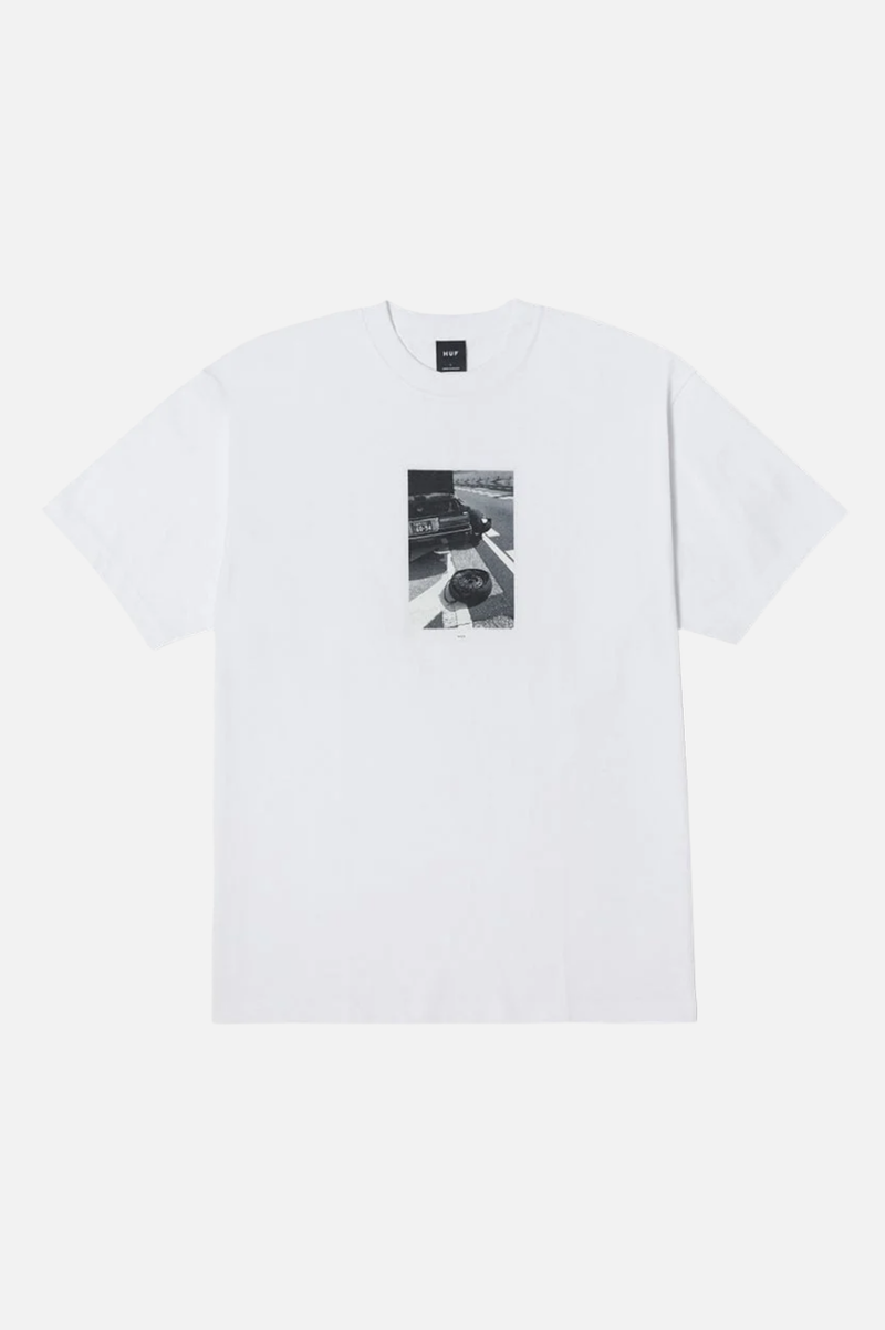 MASON S/S TEE