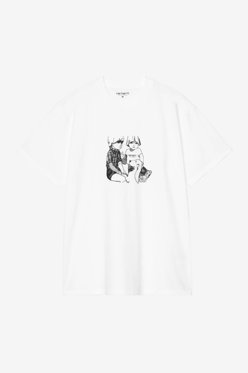 S/S DREAMRIFT T-SHIRT