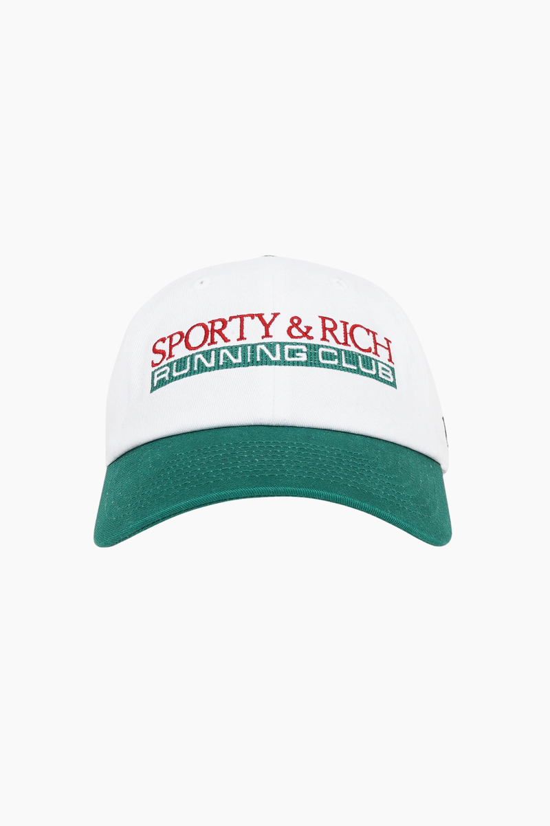 FINISH LINE HAT