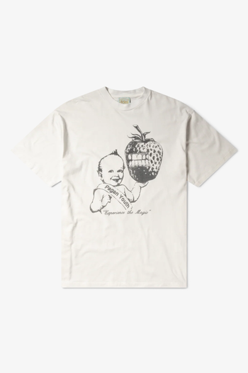 STRAWBABY SS TEE