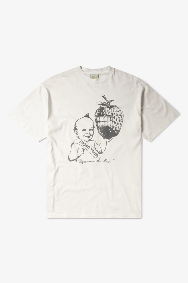 STRAWBABY SS TEE
