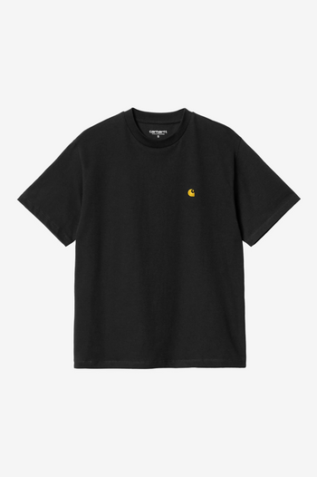 W' S/S CHASE T-SHIRT