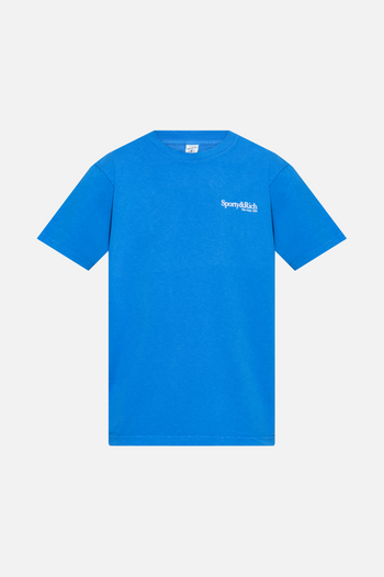 HEALTH IS WEALTH T-SHIRT