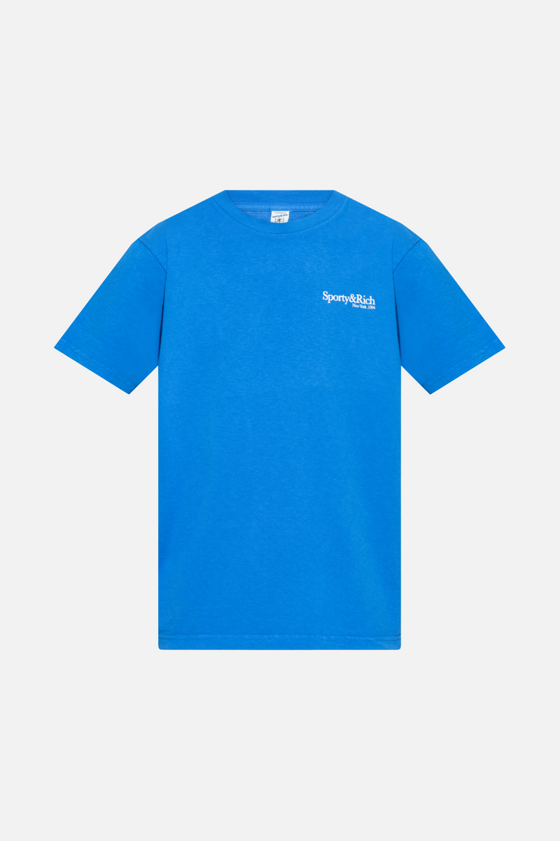 HEALTH IS WEALTH T-SHIRT